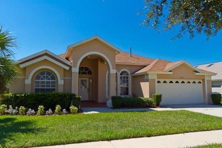 35 - Fabulous 4 Bedroom Villa With South Facing Pool Orlando Esterno foto