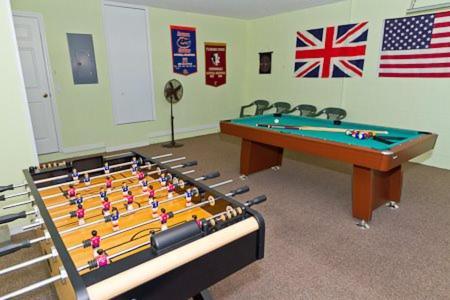 35 - Fabulous 4 Bedroom Villa With South Facing Pool Orlando Esterno foto